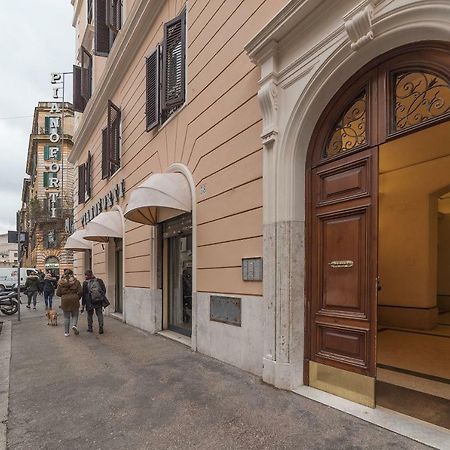 Vatican Luxury Terrace Рим Экстерьер фото